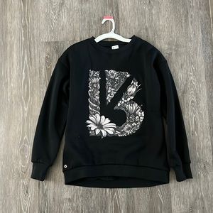 BuffBunny Crewneck
